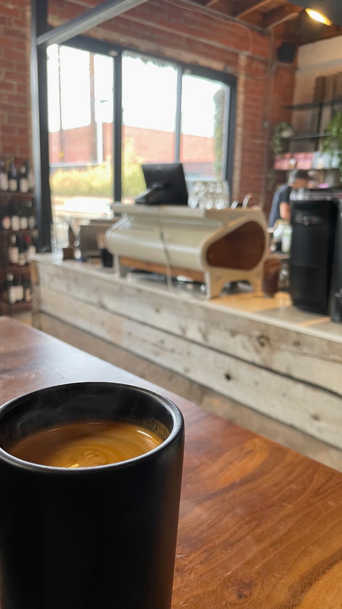 goodboybob coffee roasters specialty coffee shop in Los Angeles - photo 10