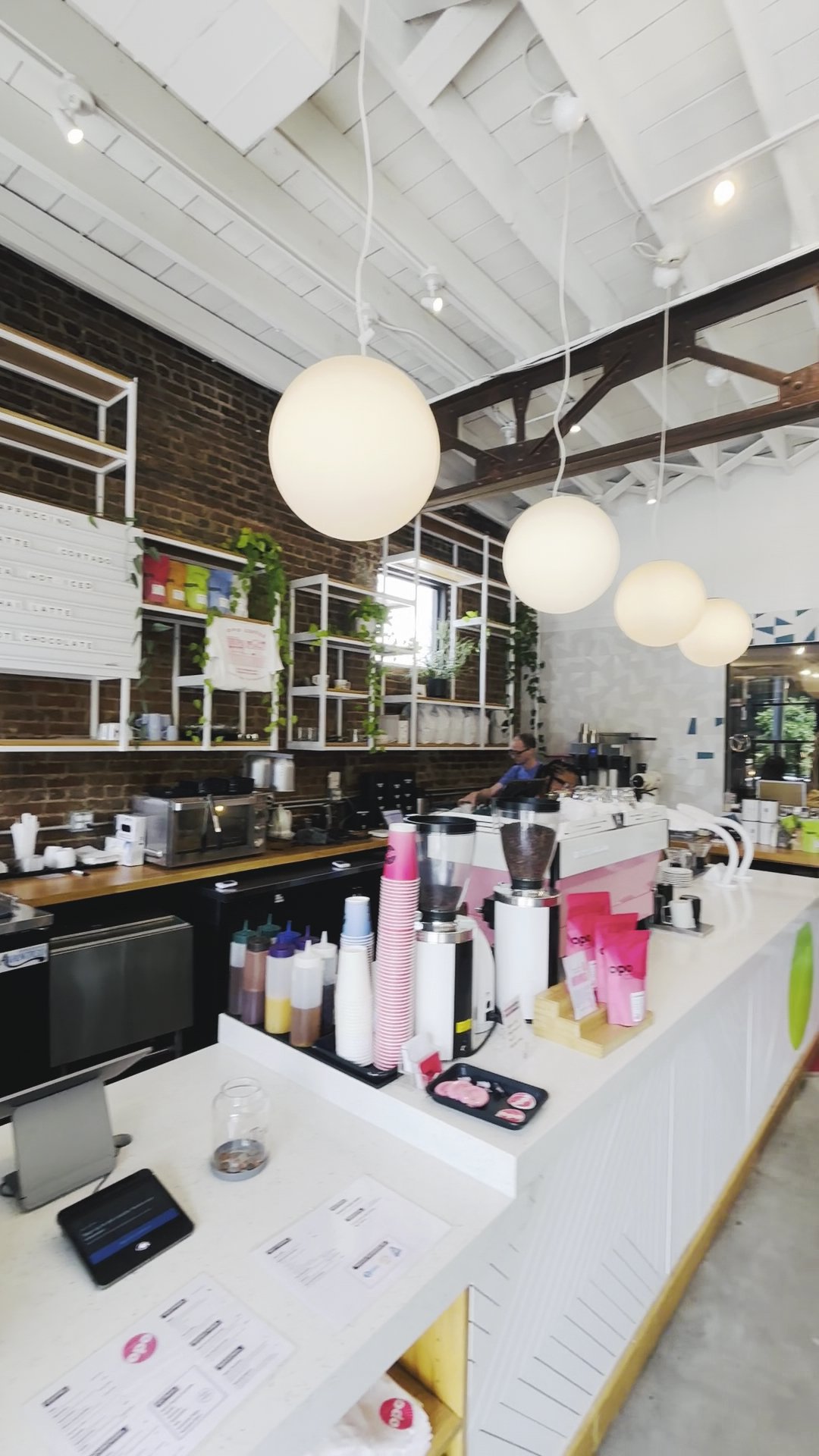 Opo Coffee specialty coffee shop in Atlanta - photo 16