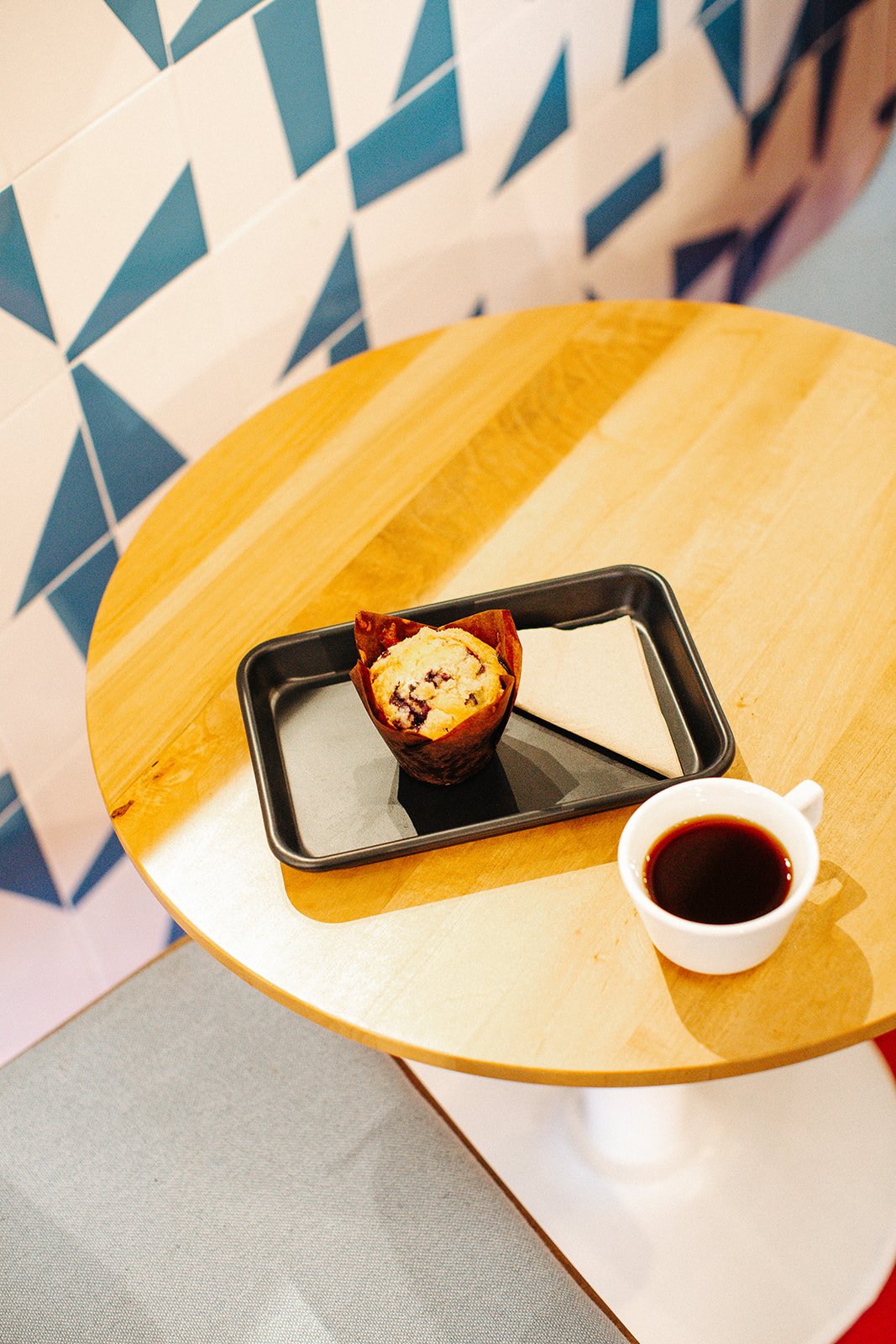 Opo Coffee specialty coffee shop in Atlanta - photo 2