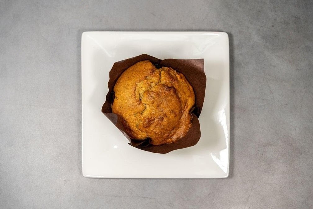 Food at Kahwa Coffee, specialty coffee shop in Tampa-St. Petersburg