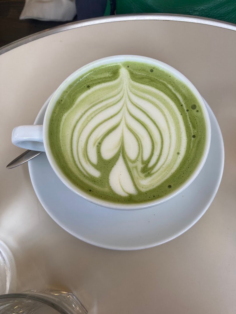 Café Dose • Faubourg St Denis specialty coffee shop in Paris - photo 4