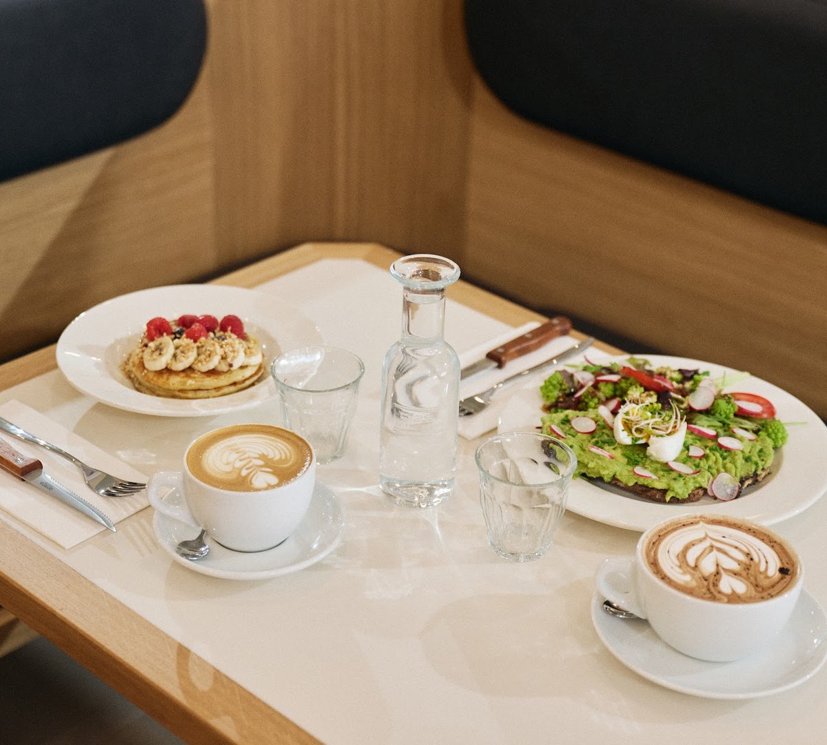 Café Dose • Faubourg St Denis specialty coffee shop in Paris - photo 6