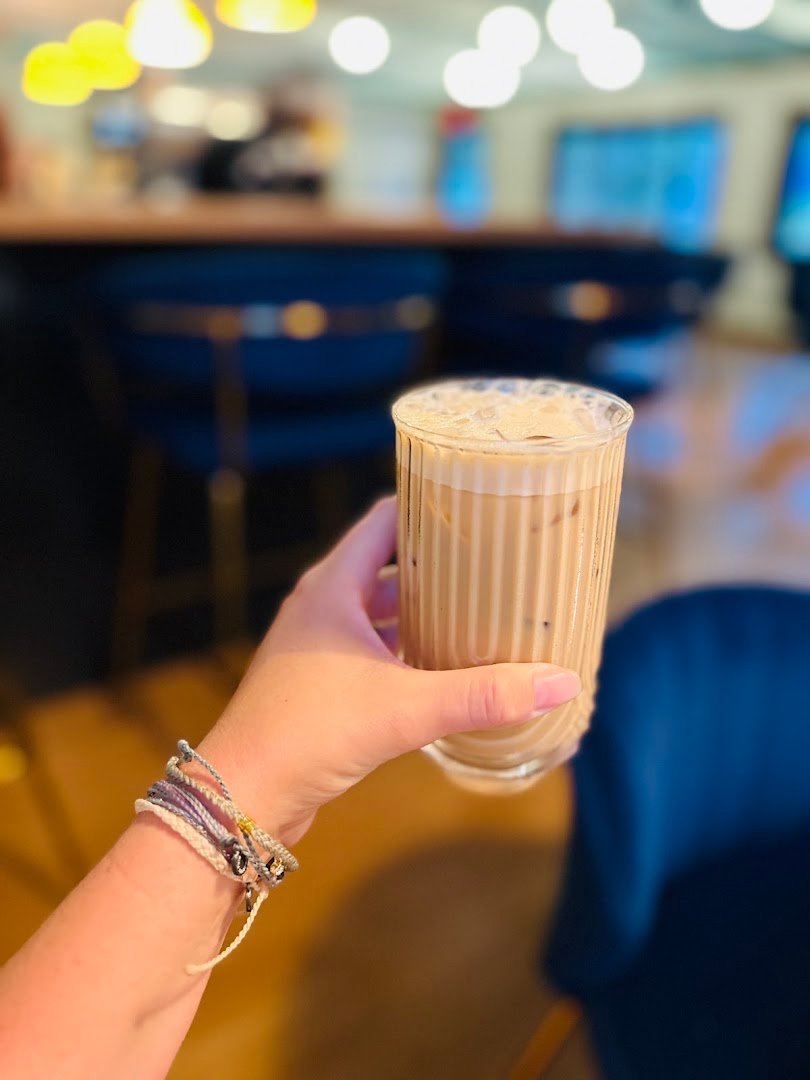 Cooperative Coffee Roasters specialty coffee shop in Asheville - photo 7