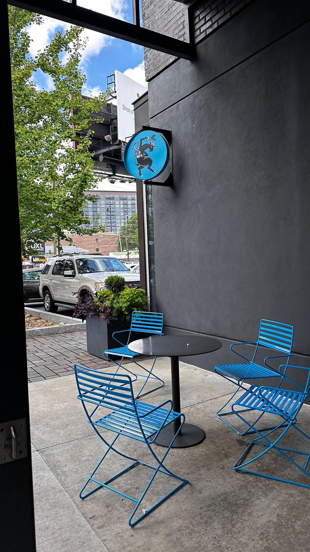 Dancing Goats Buckhead specialty coffee shop in Atlanta - photo 11