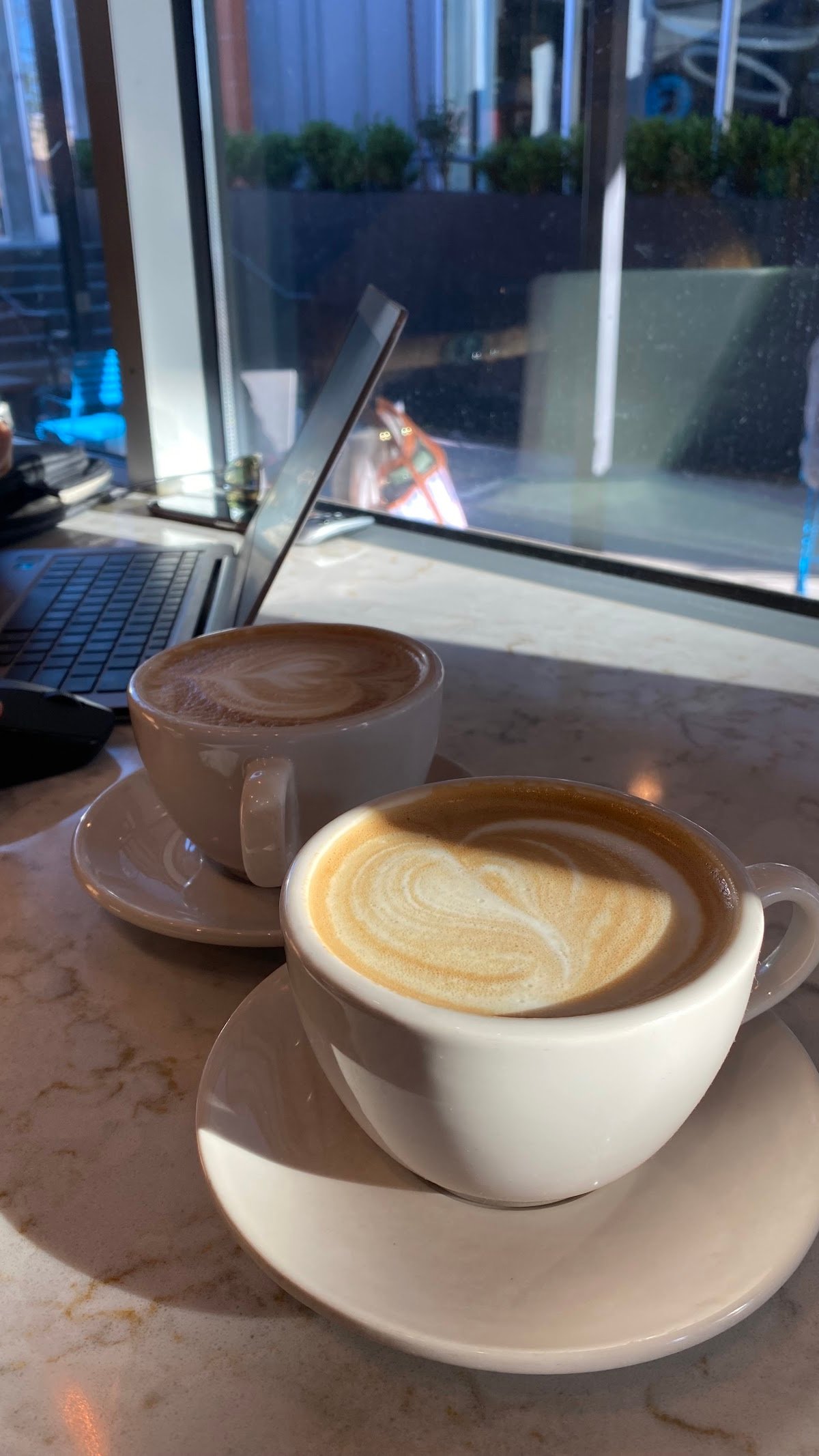 Dancing Goats Buckhead specialty coffee shop in Atlanta - photo 13