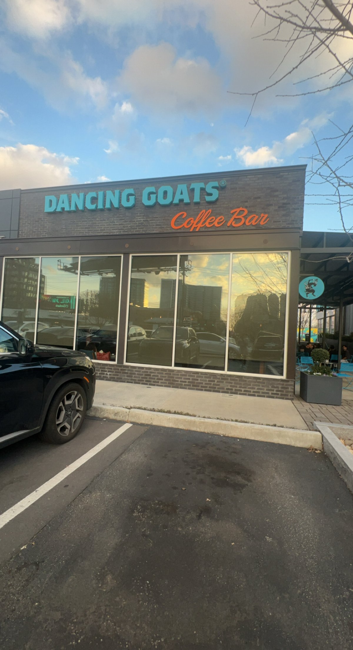 Dancing Goats Buckhead specialty coffee shop in Atlanta - photo 9