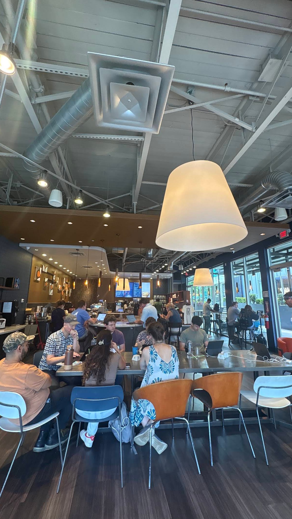 Dancing Goats Buckhead specialty coffee shop in Atlanta - photo 10