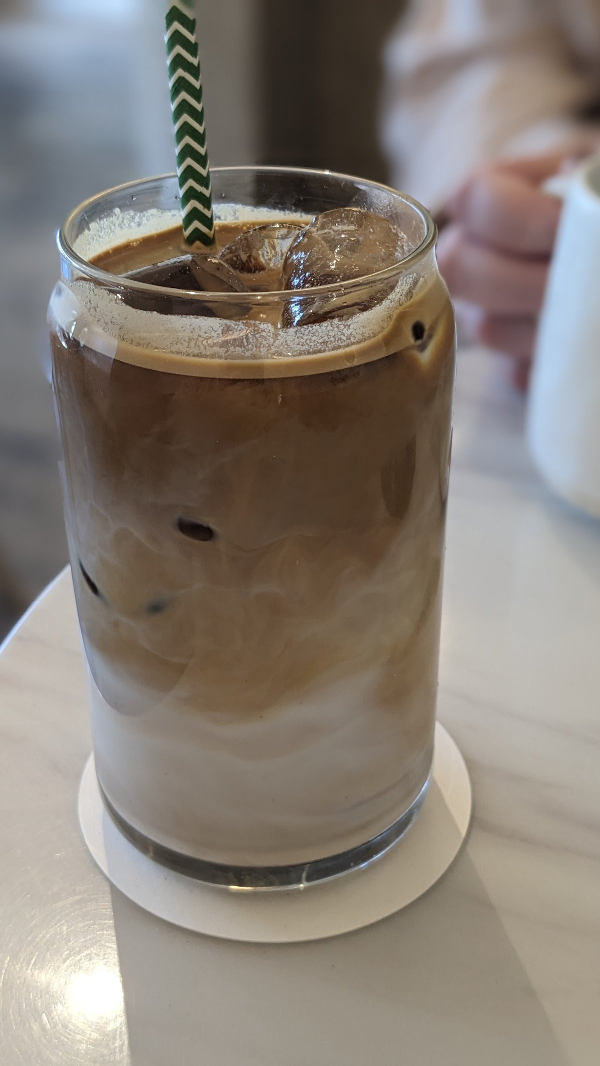 Four Kilo Fish Coffee & Tea specialty coffee shop in Melbourne - photo 8