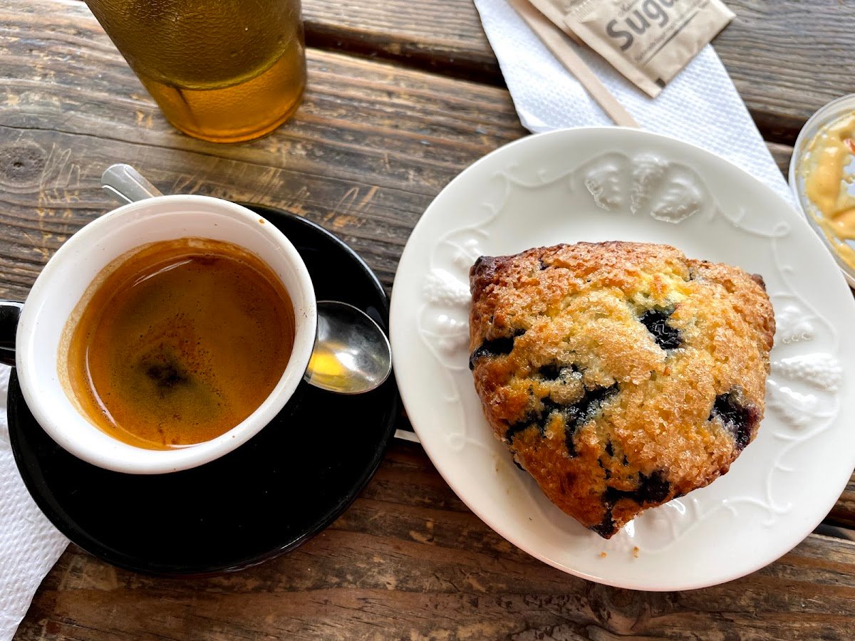 Epoch Coffee specialty coffee shop in Austin - photo 2