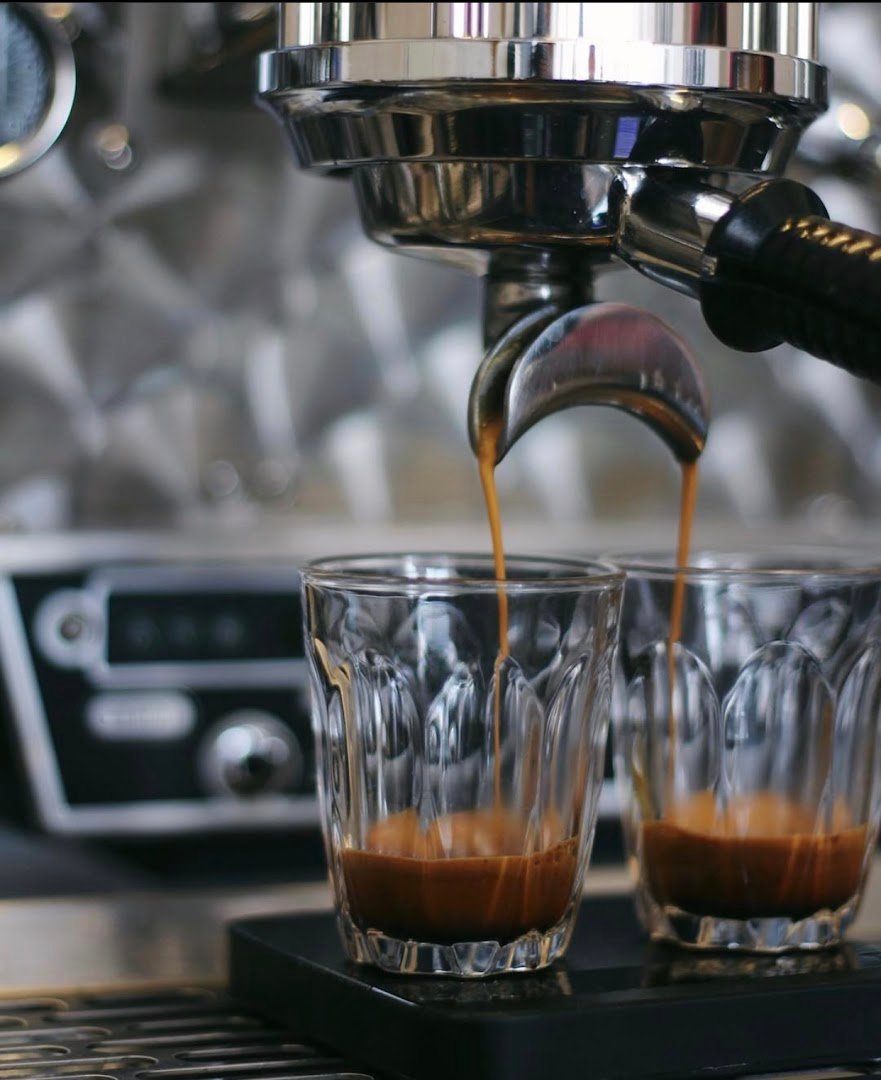 Brew Cafe Jumeirah specialty coffee shop in Dubai - photo 7