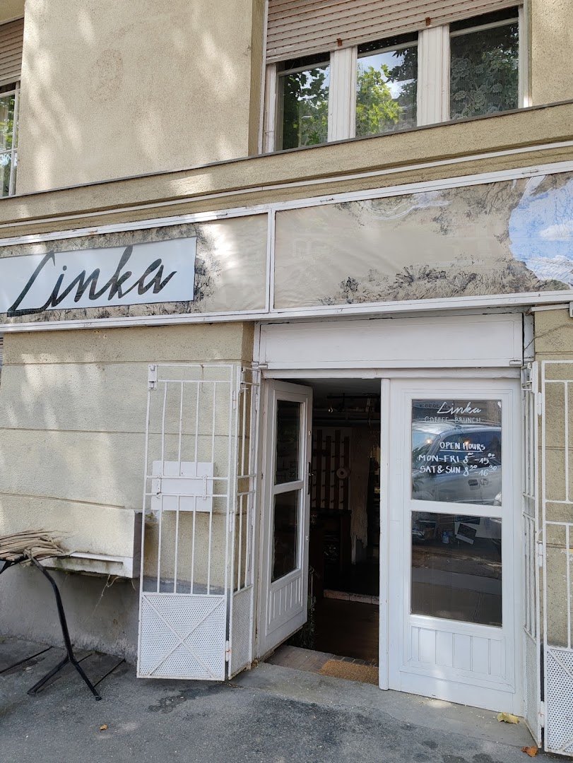 Linka • Eszem - Iszom specialty coffee shop in Budapest - photo 8