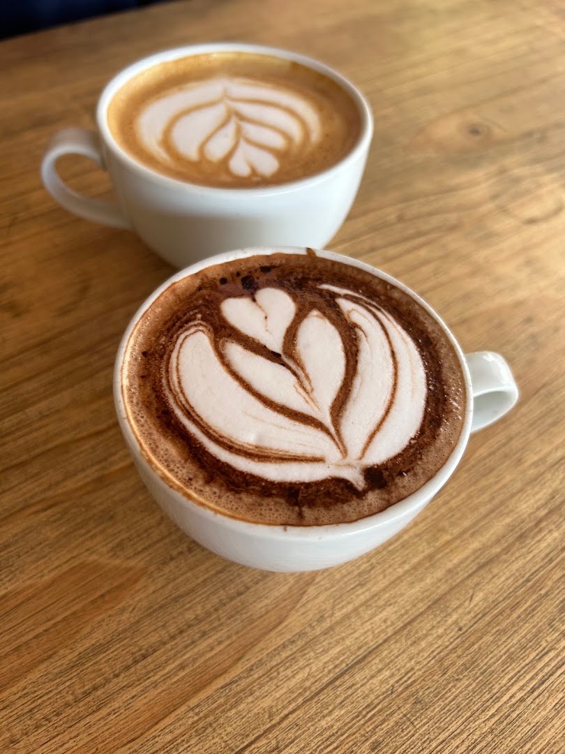 Boston Coffee Roasters specialty coffee shop in Cape Town - photo 3