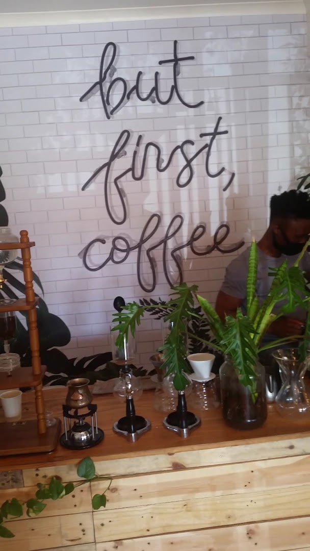 Boston Coffee Roasters specialty coffee shop in Cape Town - photo 10