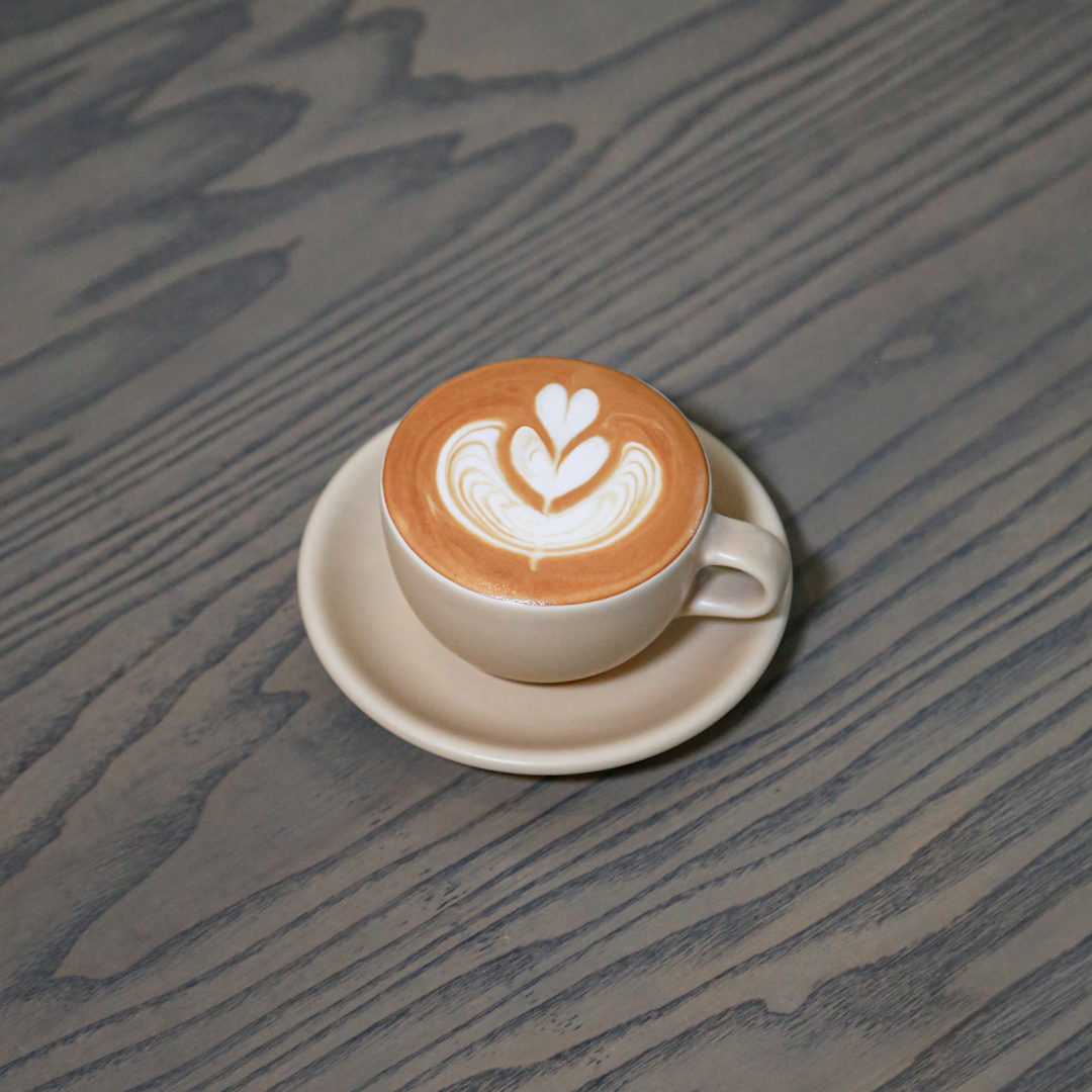 Sipply Coffee Roastery specialty coffee shop in Ho Chi Minh City - photo 3