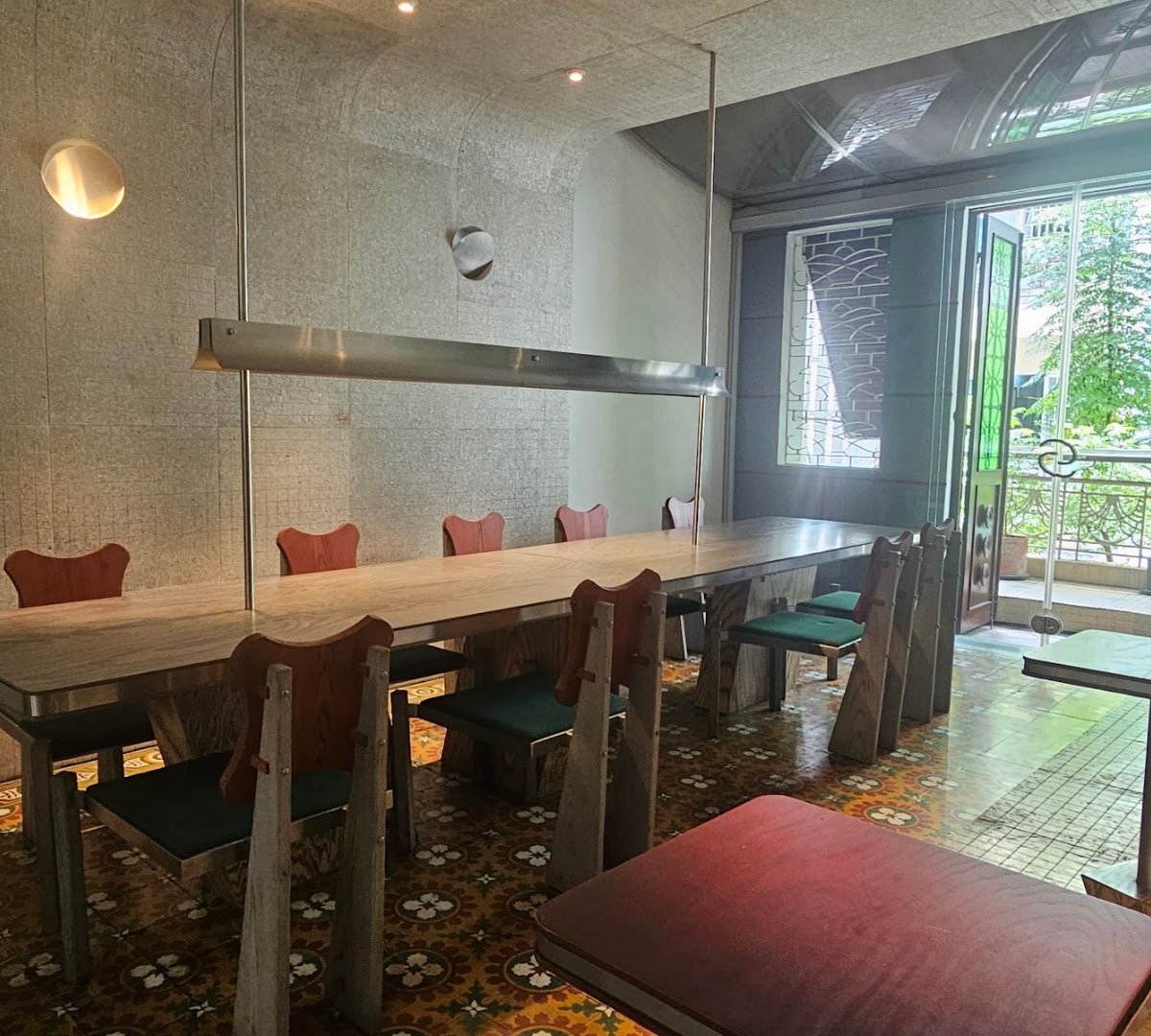 Sipply Coffee Roastery specialty coffee shop in Ho Chi Minh City - photo 5