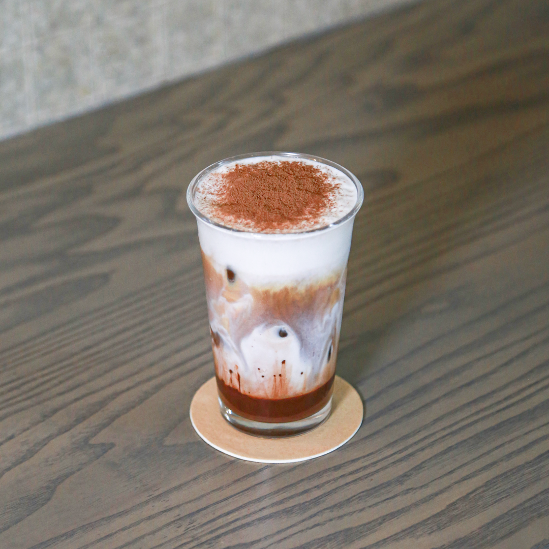 Sipply Coffee Roastery specialty coffee shop in Ho Chi Minh City - photo 8
