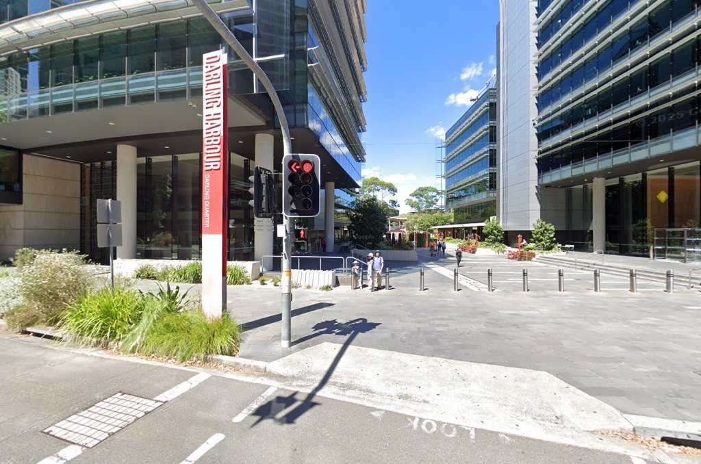 Saint Dreux specialty coffee shop in Sydney - photo 10