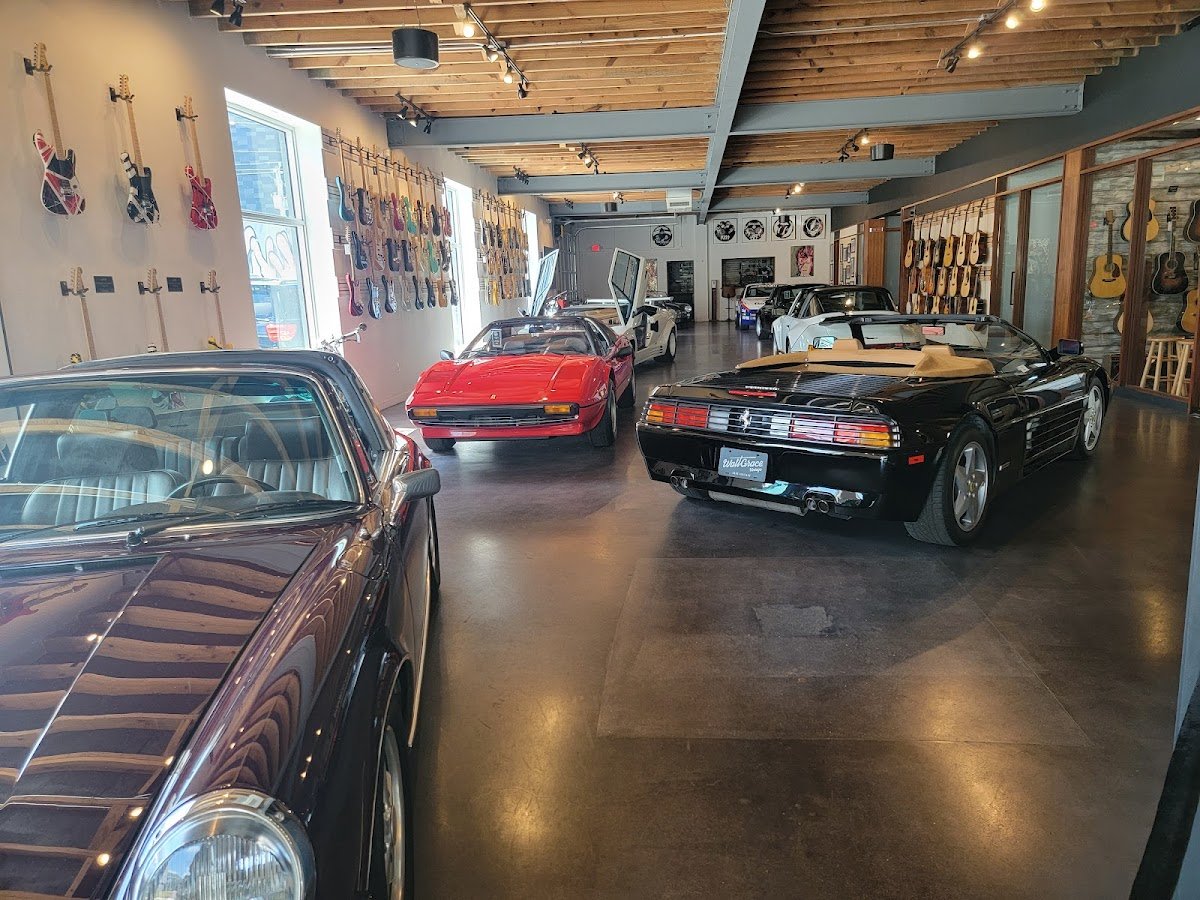 La Colombe specialty coffee shop in Miami - photo 4