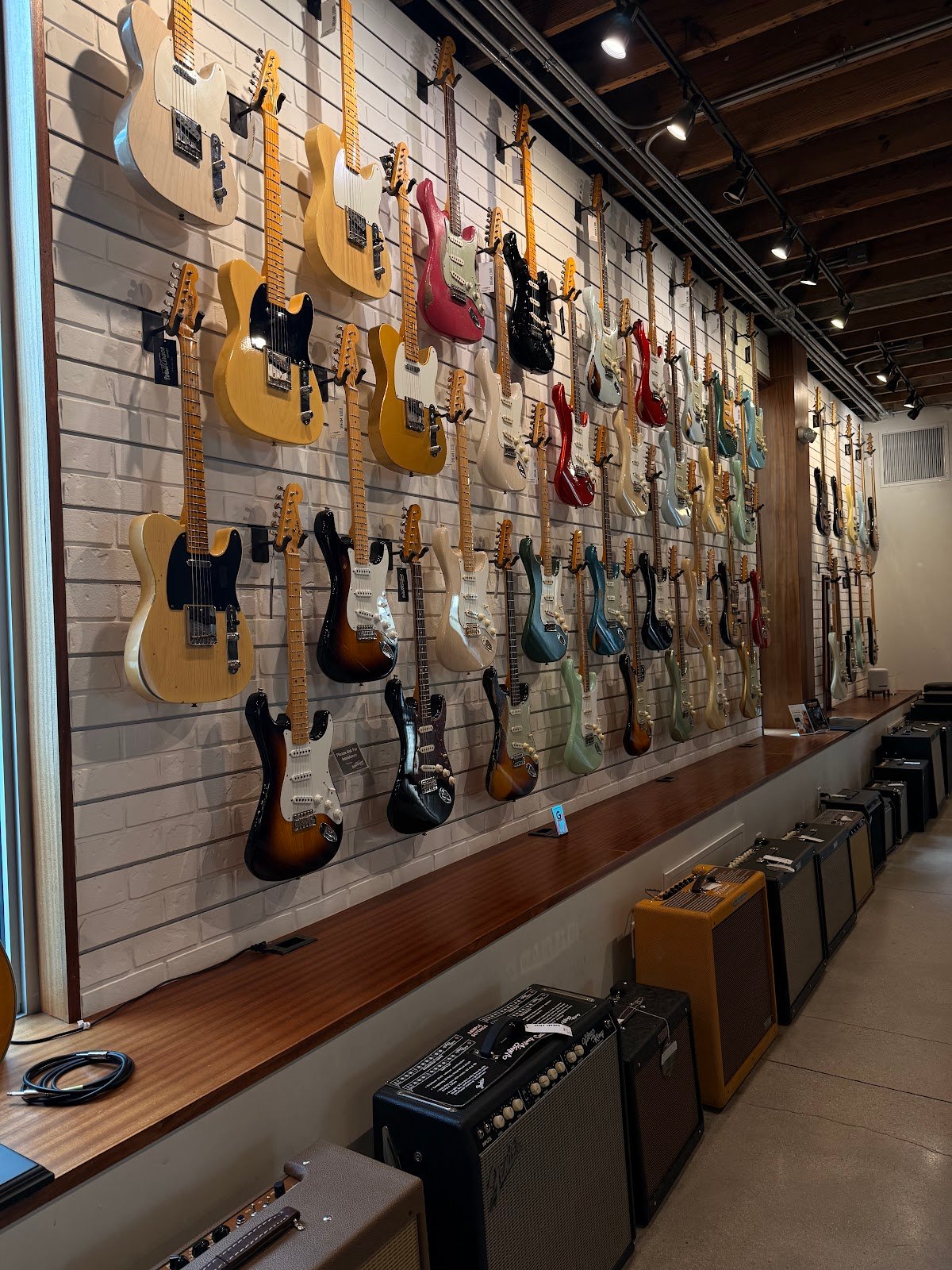 La Colombe specialty coffee shop in Miami - photo 5