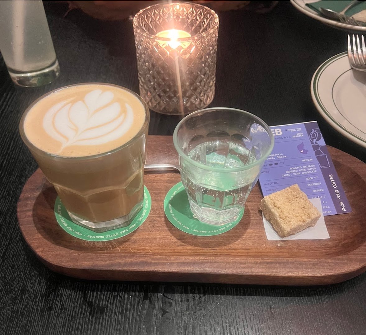 Pour Over - Coffee Roaster specialty coffee shop in Delhi - photo 7