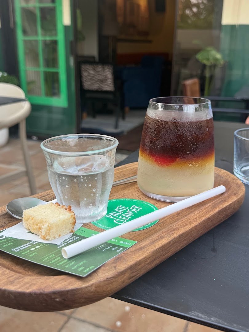Pour Over - Coffee Roaster specialty coffee shop in Delhi - photo 9
