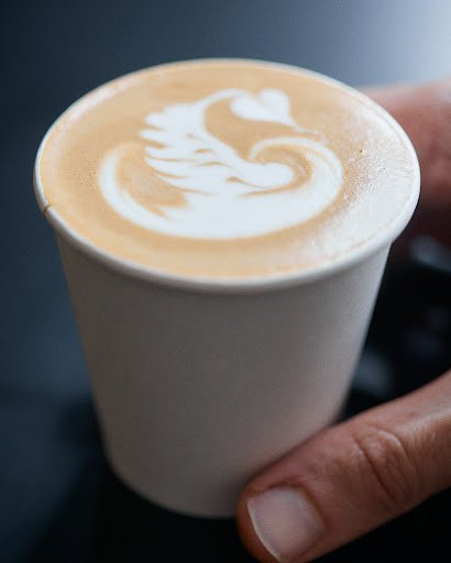 SHED Clapham South specialty coffee shop in London - photo 8