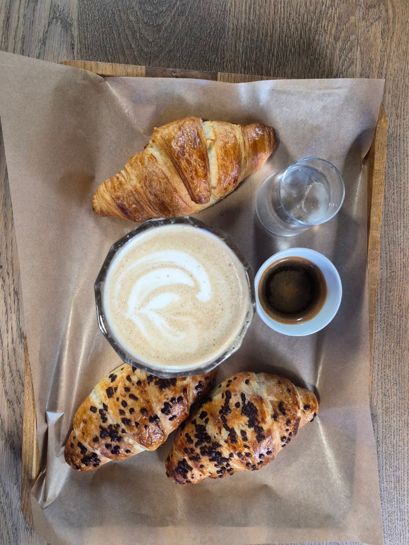 Bellas Coffee Lab Roastery specialty coffee shop in Copenhagen - photo 8