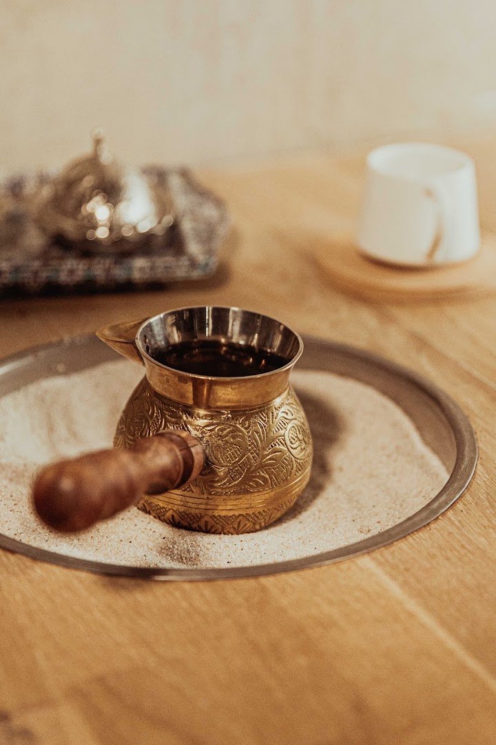 Bellas Coffee Lab Roastery specialty coffee shop in Copenhagen - photo 9