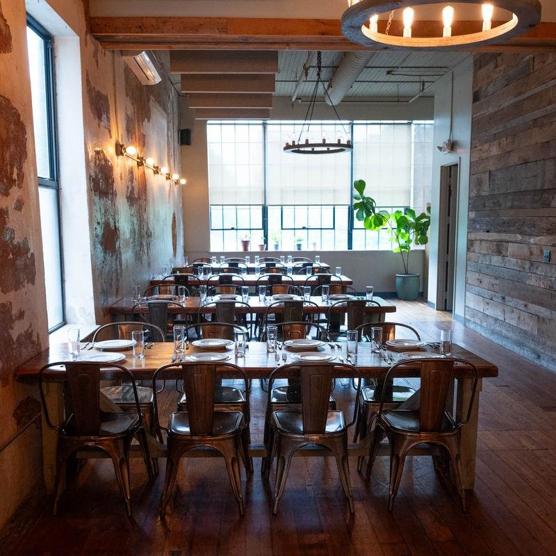 The Rhu specialty coffee shop in Asheville - photo 2