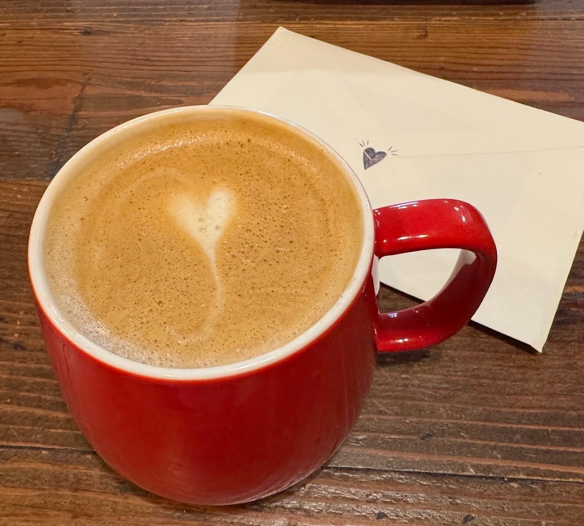 The Rhu specialty coffee shop in Asheville - photo 9