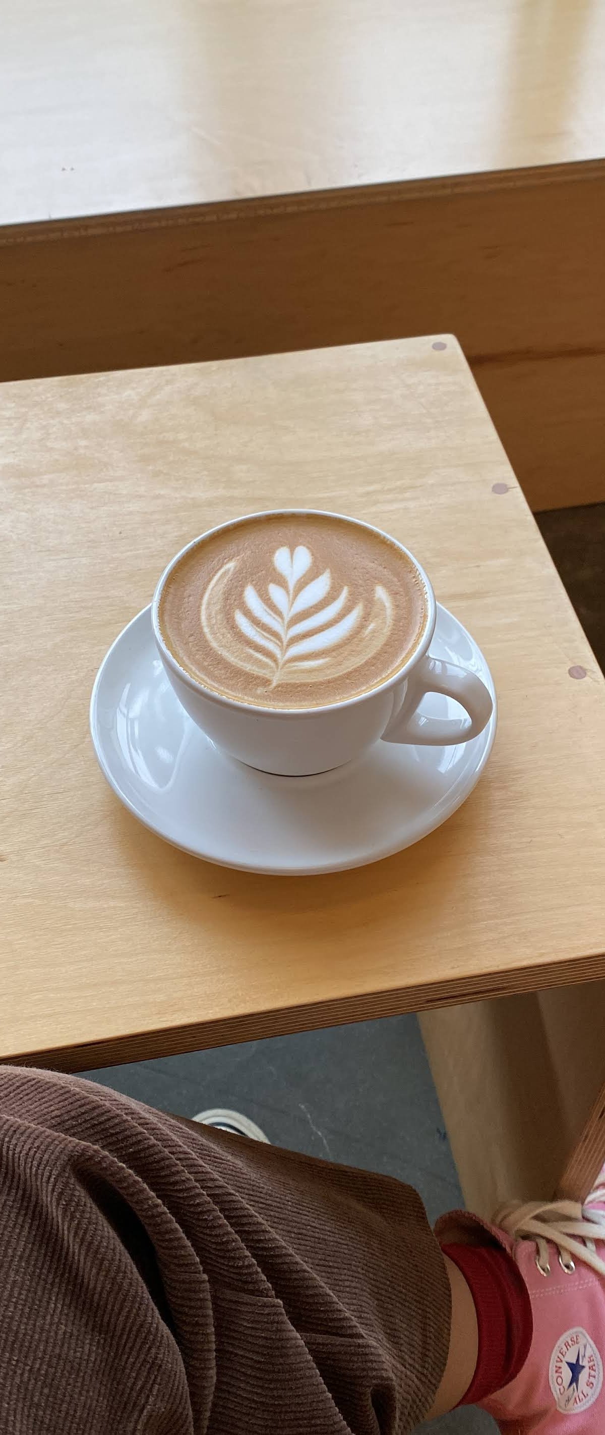 URL Coffee specialty coffee shop in Seattle - photo 14