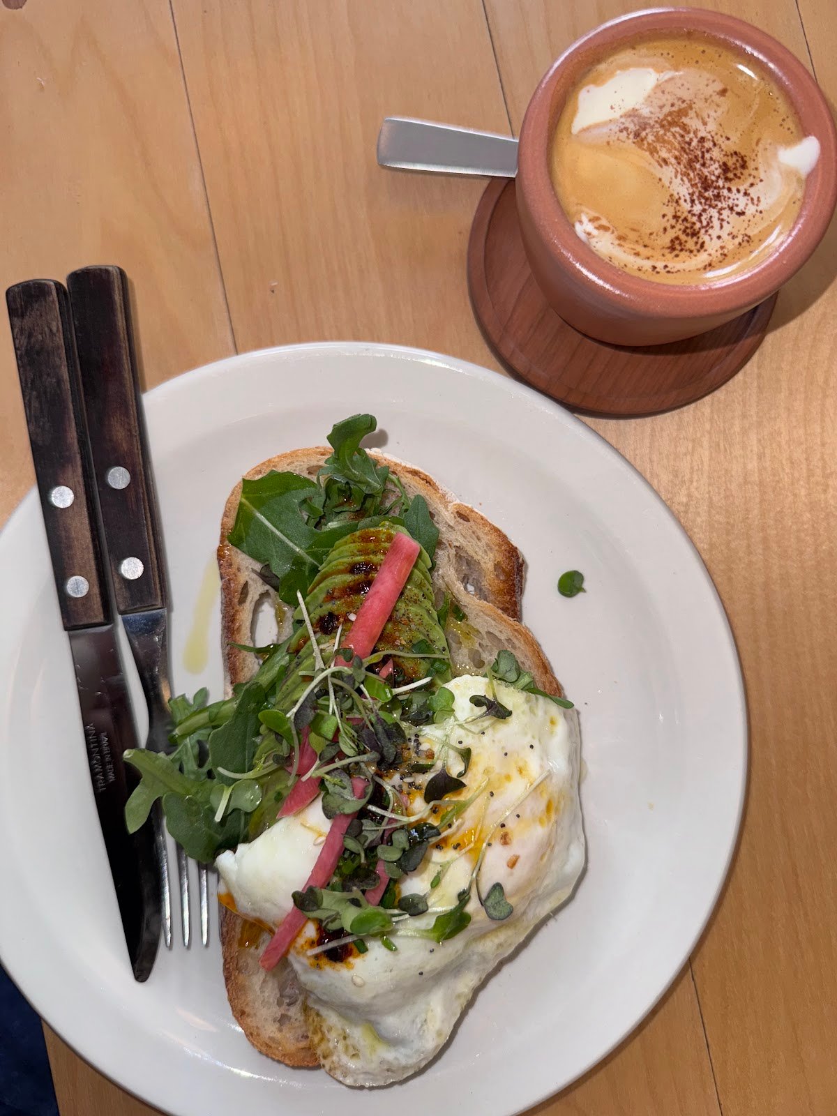 URL Coffee specialty coffee shop in Seattle - photo 6