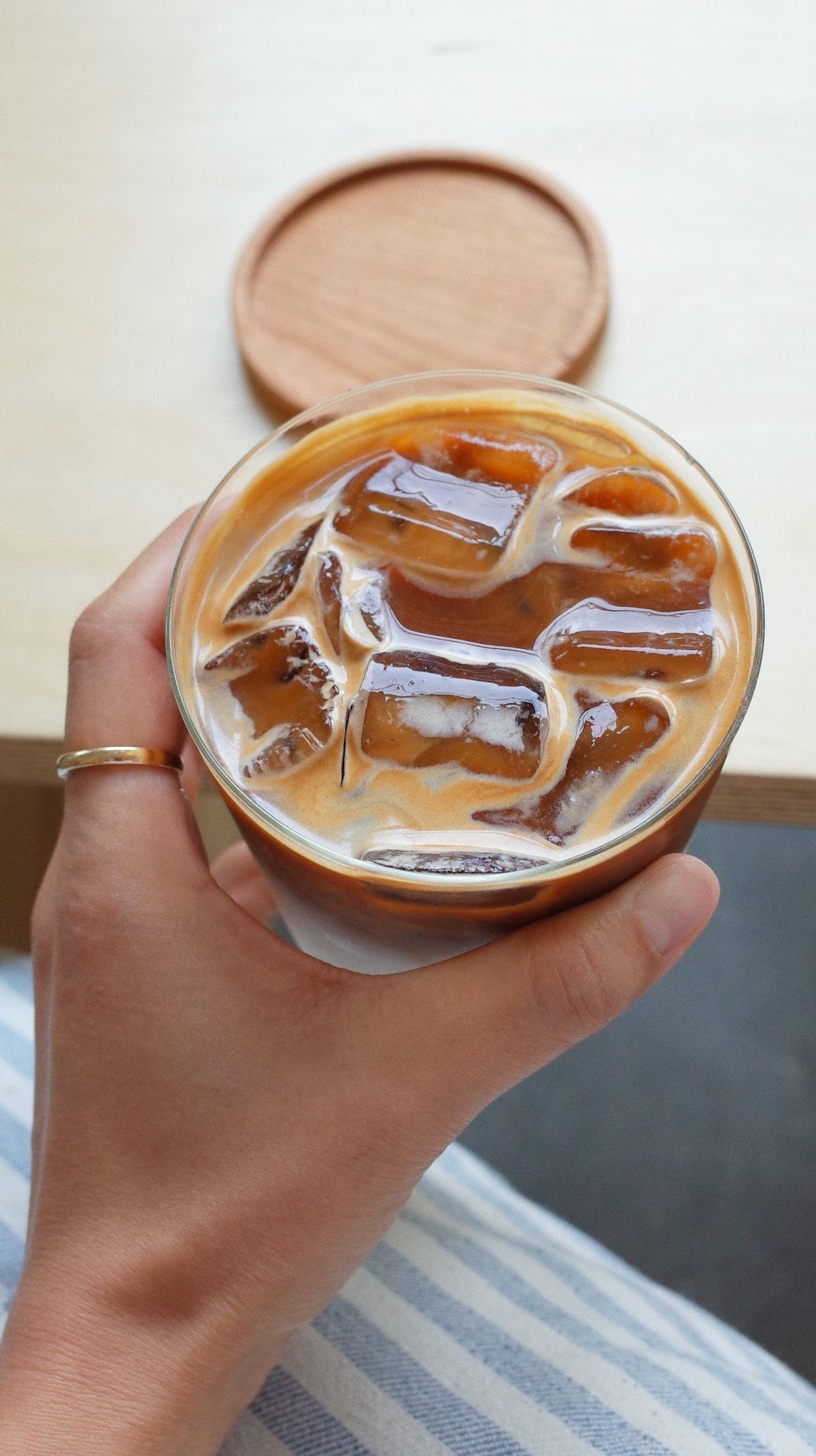 URL Coffee specialty coffee shop in Seattle - photo 9