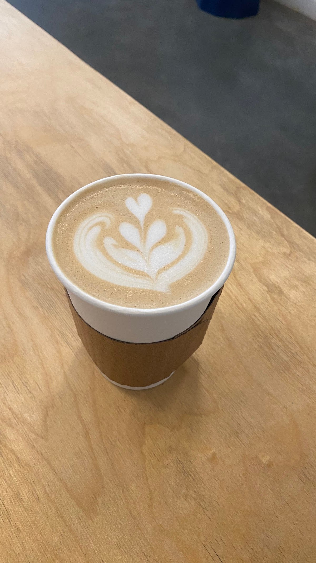 URL Coffee specialty coffee shop in Seattle - photo 10