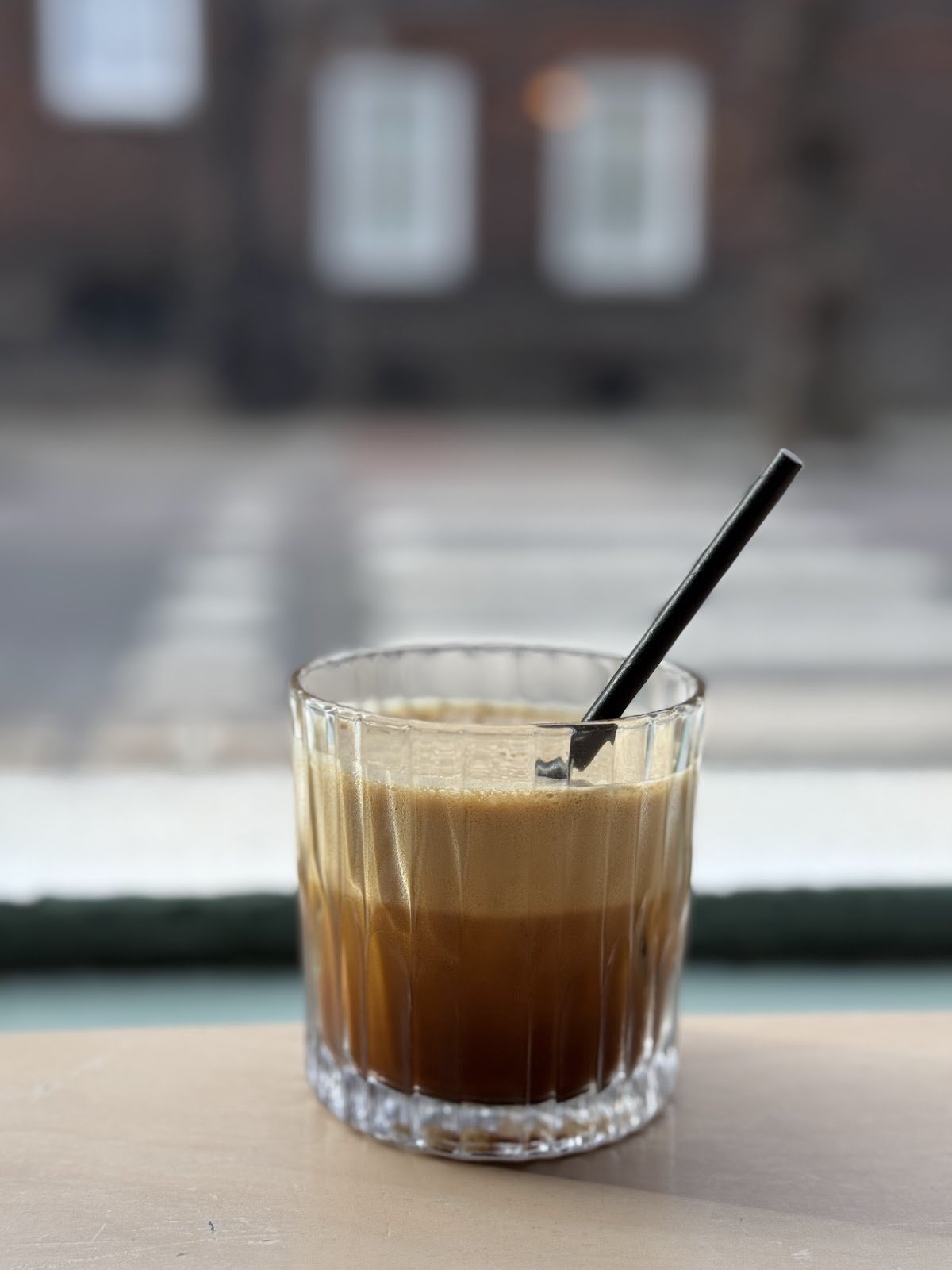 Catalyst specialty coffee shop in London - photo 6