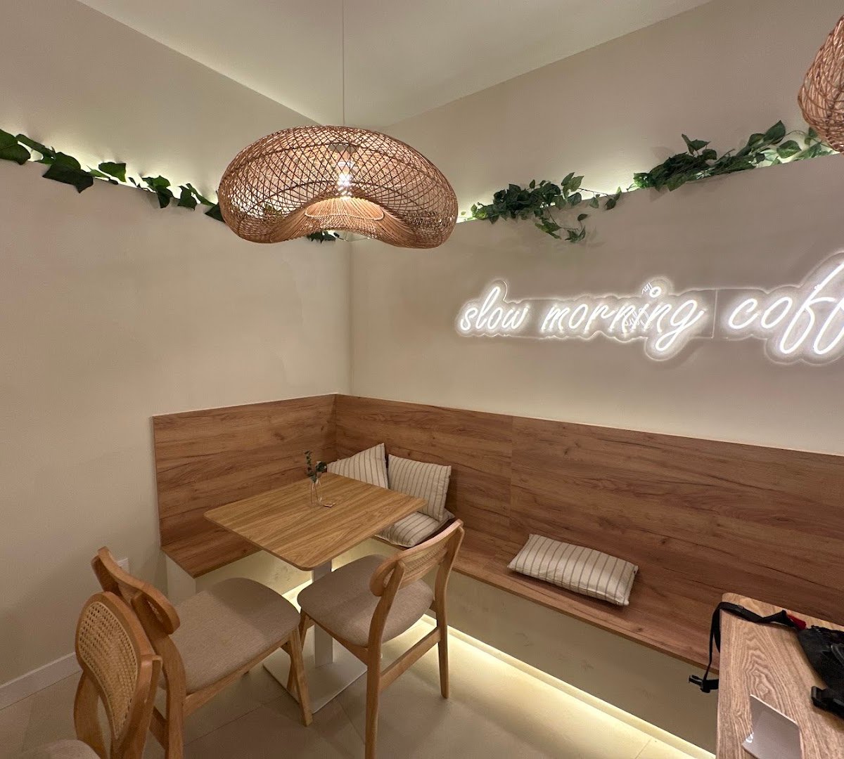 Noor Brunch | Specialty Coffee & Matcha specialty coffee shop in Barcelona - photo 2