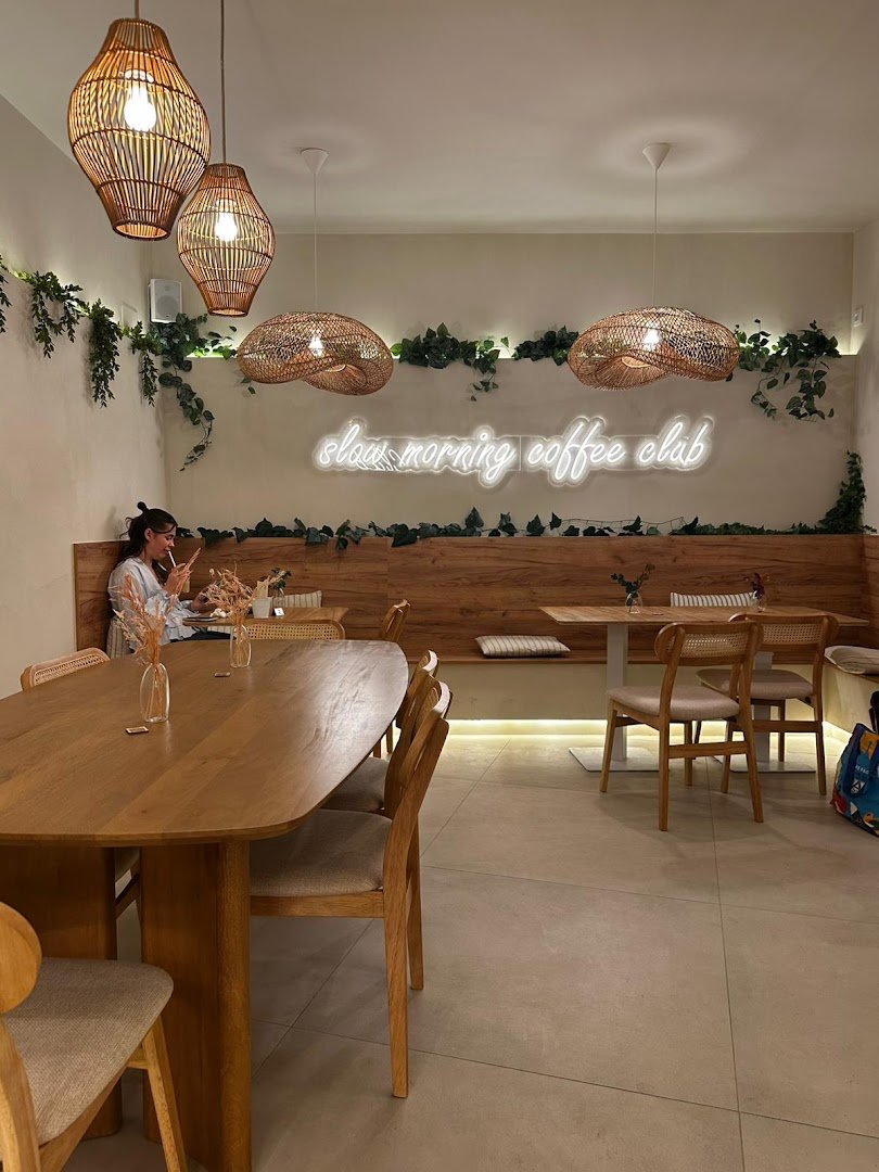 Noor Brunch | Specialty Coffee & Matcha specialty coffee shop in Barcelona - photo 5