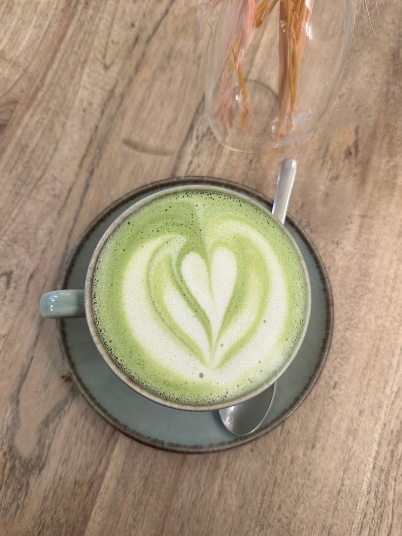 Noor Brunch | Specialty Coffee & Matcha specialty coffee shop in Barcelona - photo 6