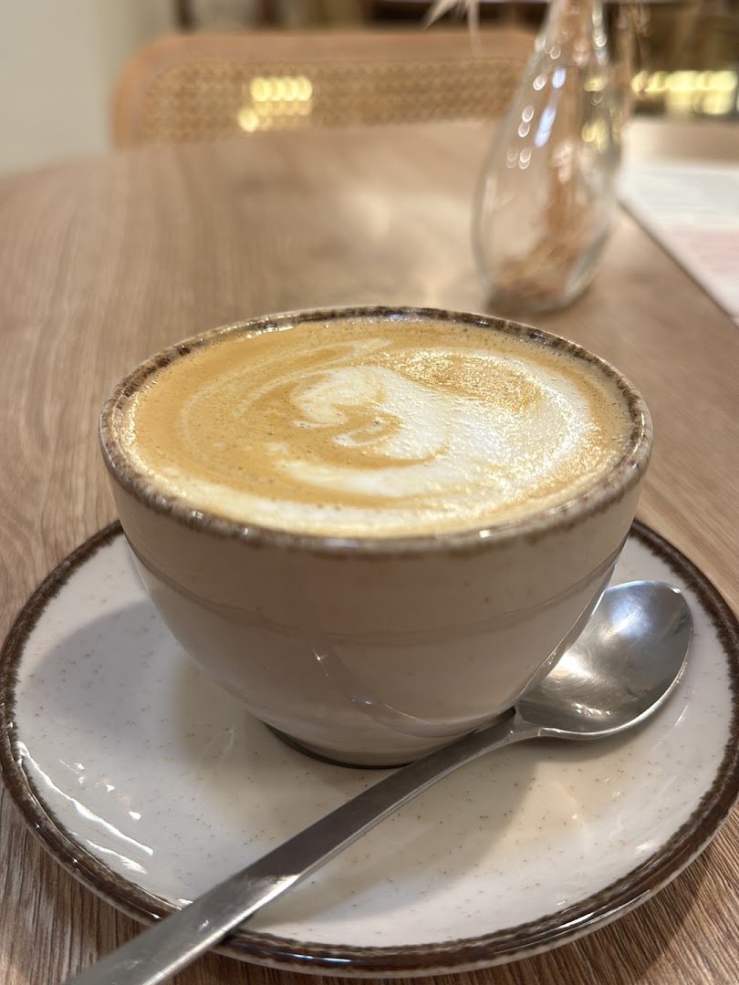 Noor Brunch | Specialty Coffee & Matcha specialty coffee shop in Barcelona - photo 7