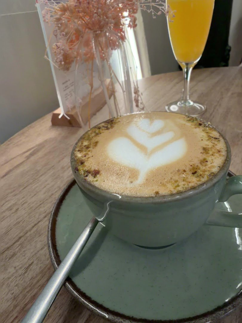 Noor Brunch | Specialty Coffee & Matcha specialty coffee shop in Barcelona - photo 9