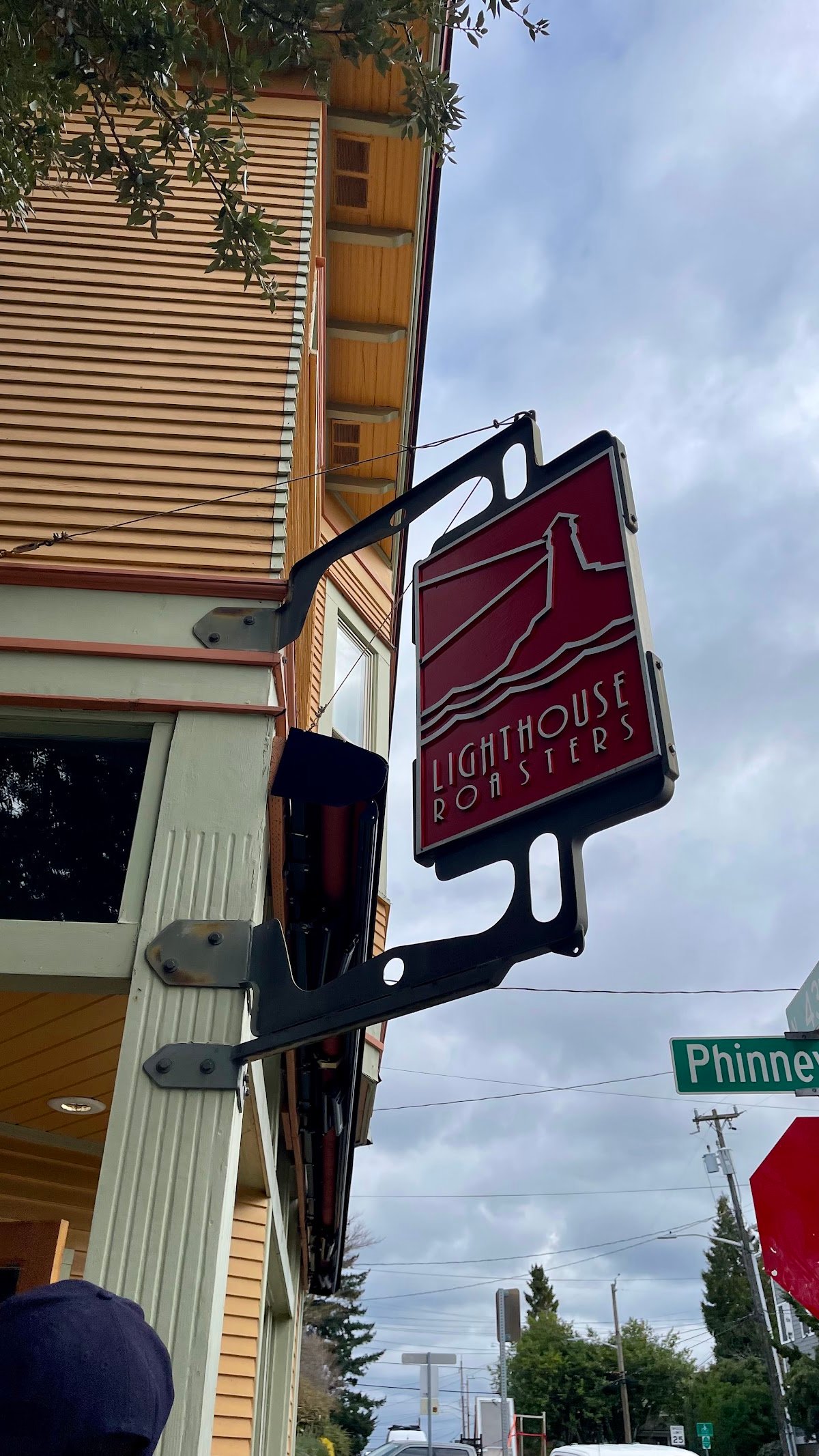 Lighthouse Roasters Fine Coffees specialty coffee shop in Seattle - photo 12