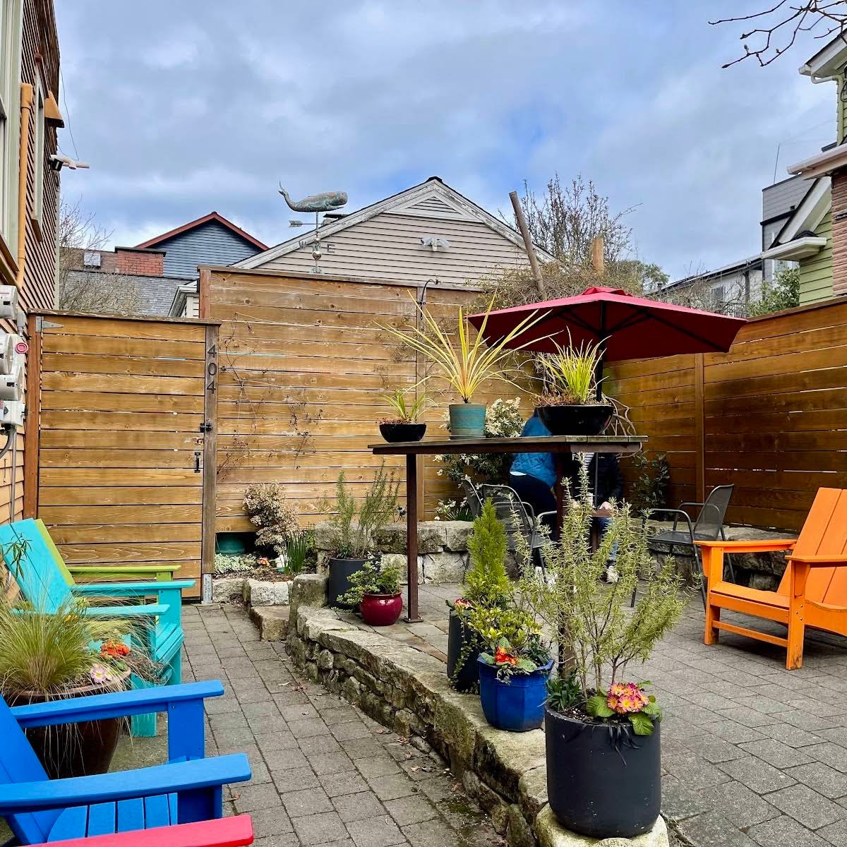 Lighthouse Roasters Fine Coffees specialty coffee shop in Seattle - photo 13