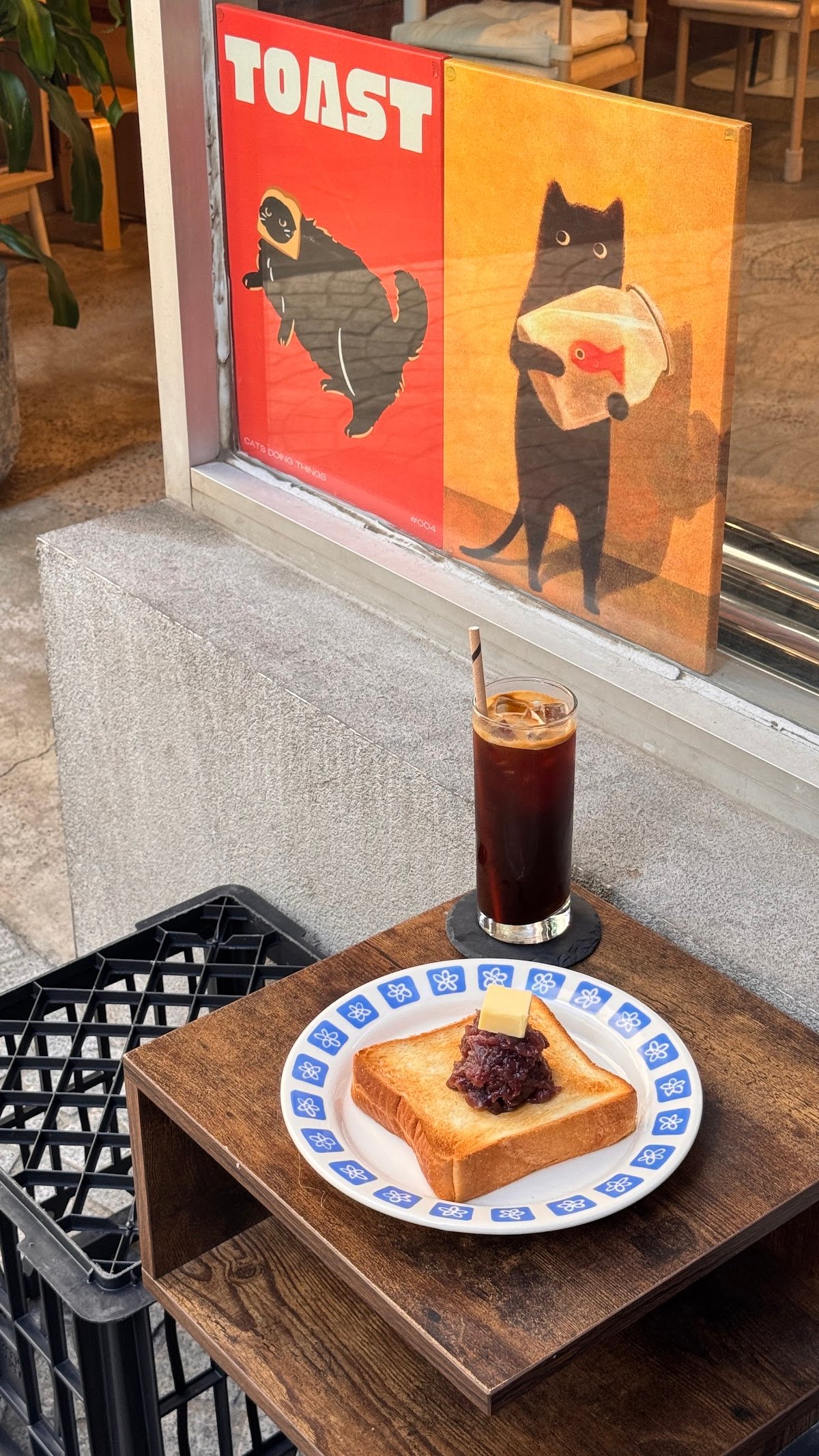 Airflow Coffee Co specialty coffee shop in Melbourne - photo 11