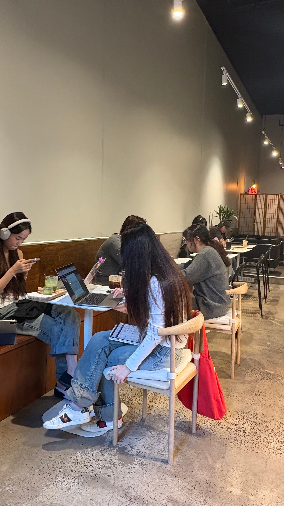 Airflow Coffee Co specialty coffee shop in Melbourne - photo 8