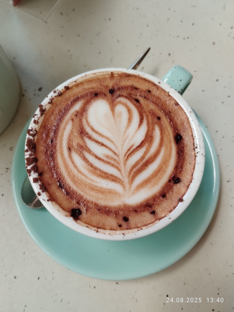 Blumental specialty coffee shop in Berlin - photo 9