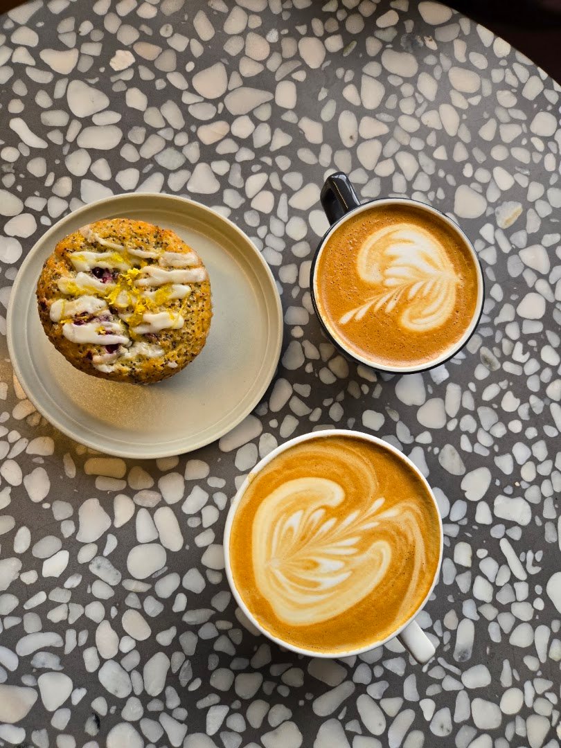 Sway Coffee Roasters specialty coffee shop in Kansas City - photo 2