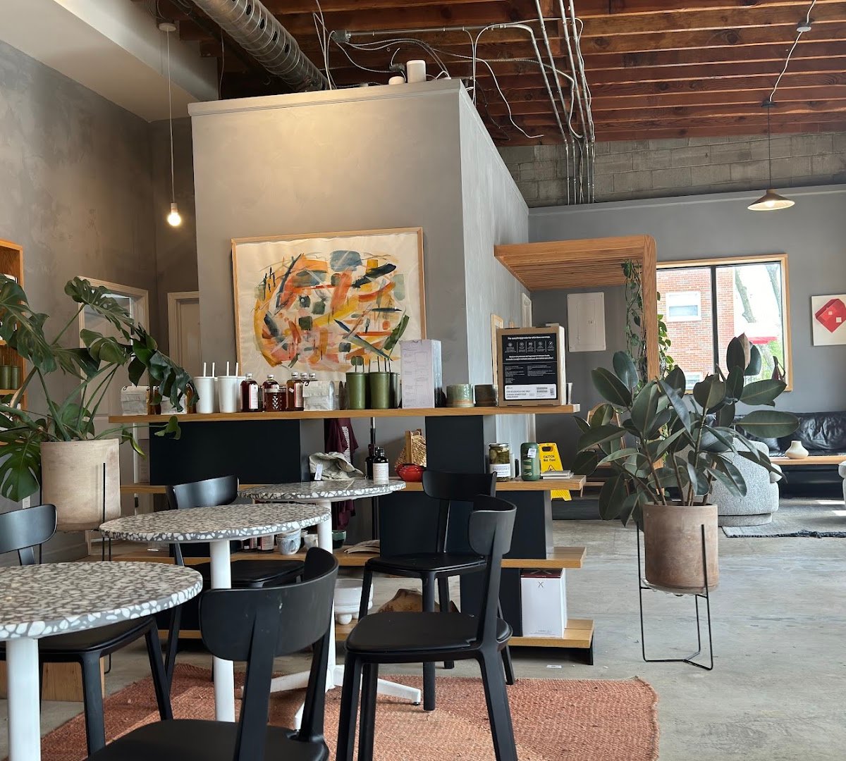 Sway Coffee Roasters specialty coffee shop in Kansas City - photo 3