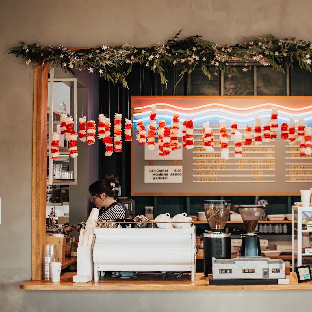Sway Coffee Roasters specialty coffee shop in Kansas City - photo 5