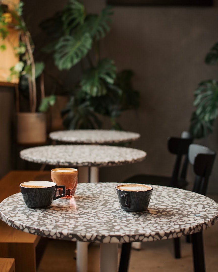 Sway Coffee Roasters specialty coffee shop in Kansas City - photo 8