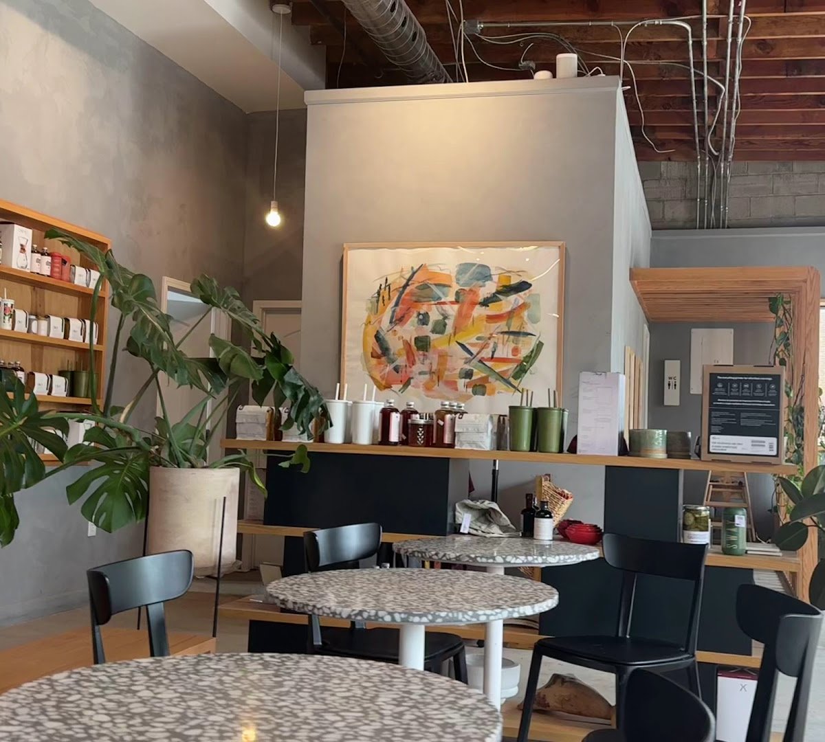 Sway Coffee Roasters specialty coffee shop in Kansas City - photo 9